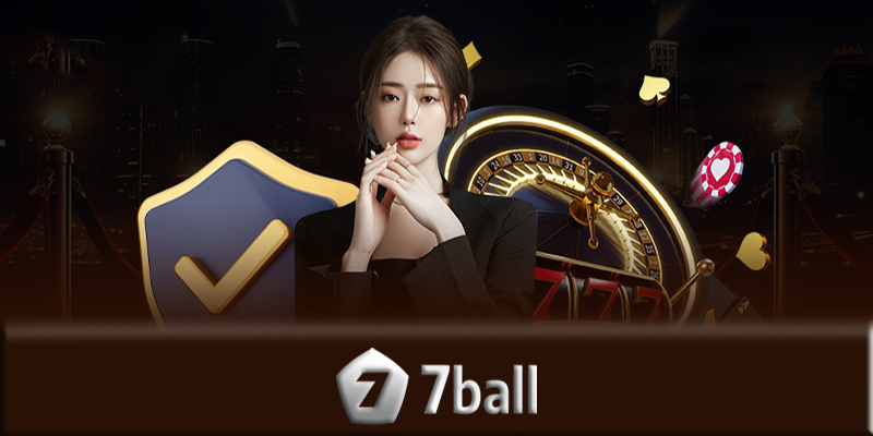 Quy trình đăng ký 7ball