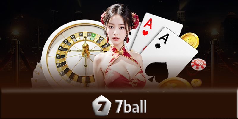 Đăng ký 7ball – Hướng dẫn đăng ký 7ball thành công tuyệt đối