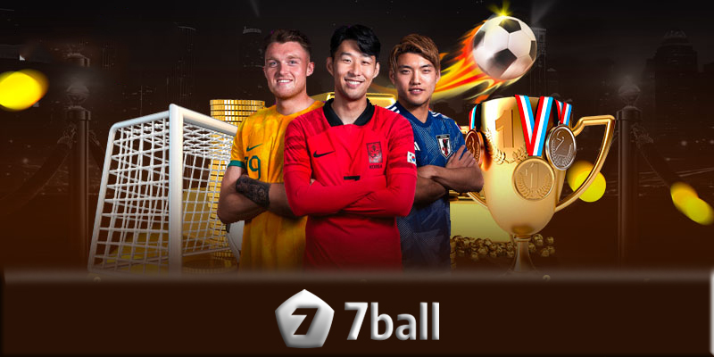 Thể thao 7ball – Cách chinh phục game cá cược thể thao 7ball